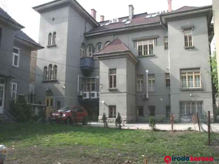 XIV Kerulet 190 nm-es Foldszinti Iroda Kiado