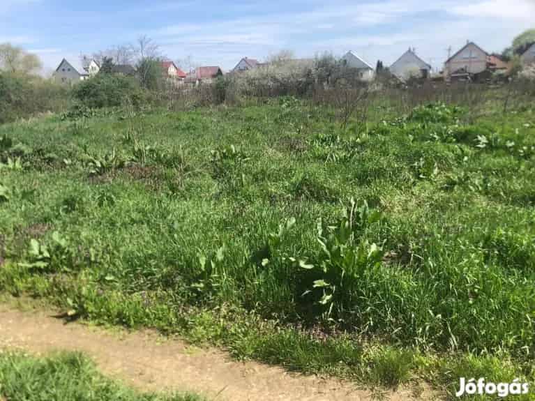 6 db Telek Eladó Vásárosnaményban 4634 m2