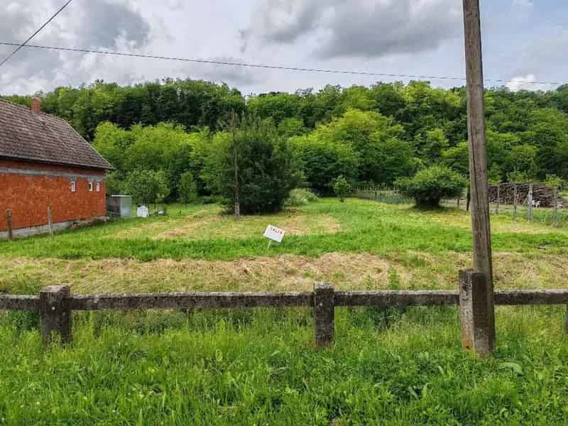 Közműves Telek Zala Megyében Balaton Közelében