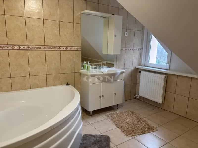 Kőszegi panorámás családi ház eladó