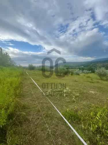 Piliscsaba panorámás telek eladó 4218 m2 3 beépíthetőség