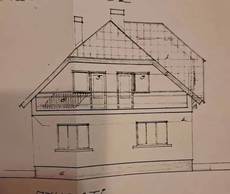 Balatonmagyaród többgenerációs családi ház eladó