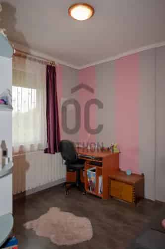 Nádudvari eladó ikerház 3 szoba nappalival 72 m²