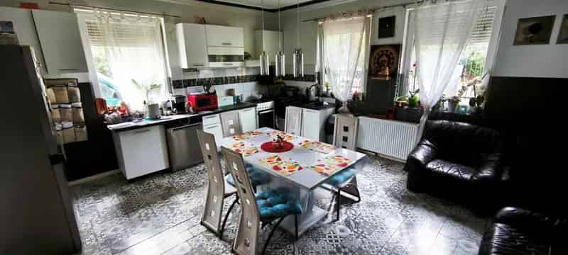 Göd-Újtelep 131 nm-es családi ház eladó
