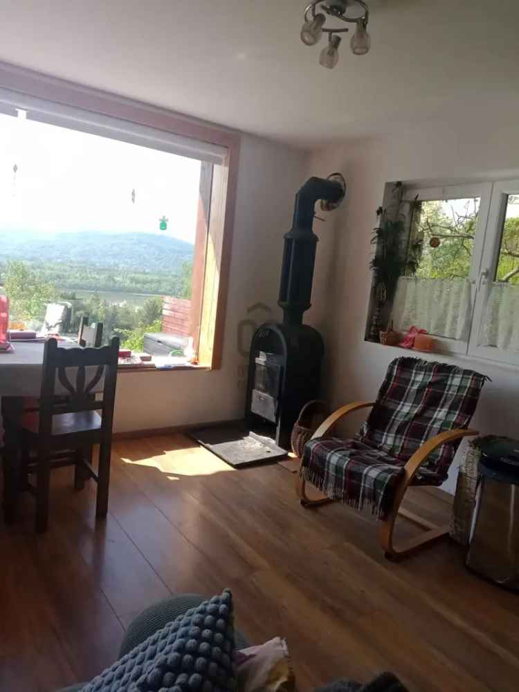Verőce Családi Ház Eladó 4 Szoba Terasz Dunai Panoráma