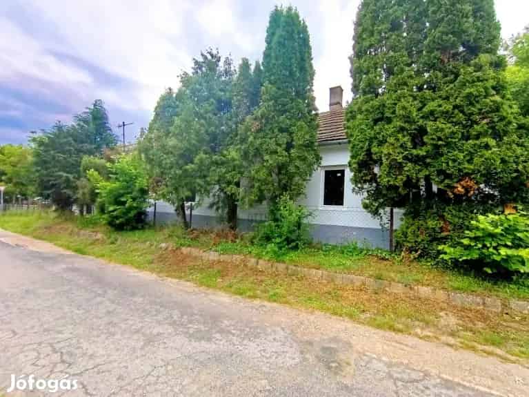 Zalalövő 3 szobás családi ház eladó