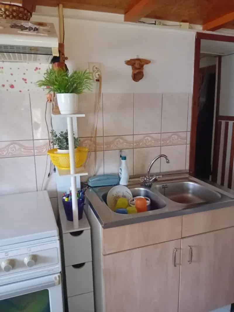 Gyomaendrőd Endrődi rész 757 nm-es telek családi ház eladó