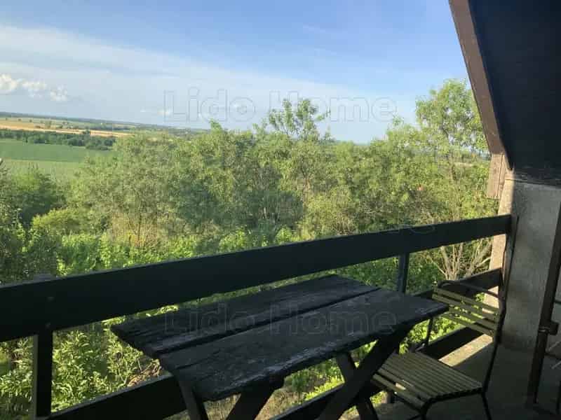 Siófok Kilitiszőlőhegy Panorámás Zártkerti Ingatlan Eladó