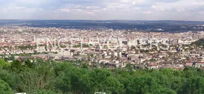 1700 m2-es építési telek eladó Budapest XII. kerületben panorámával