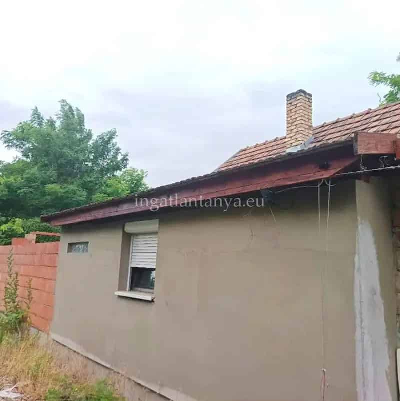 Szentmártonkáta Zartkerti Haz Elado Nagy Telken