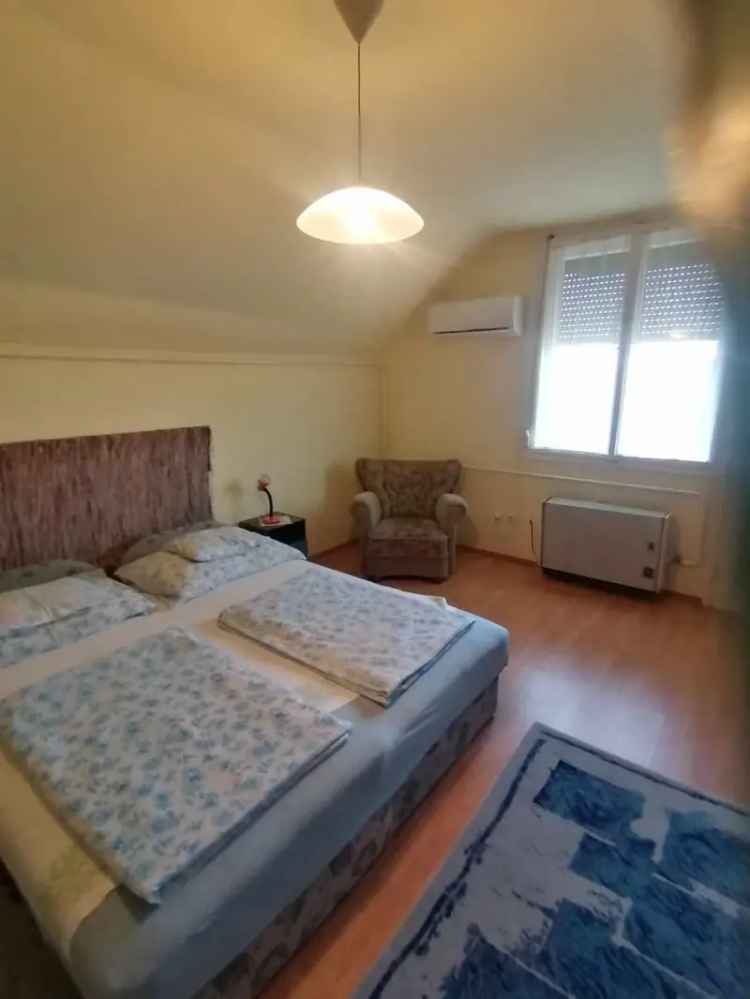 Hajdúszoboszló családi ház eladó 230 nm 3 generációnak