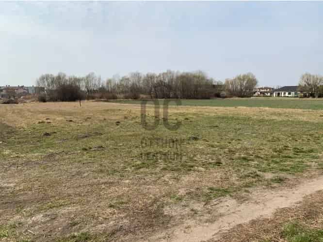 Monori eladó telek 1115nm