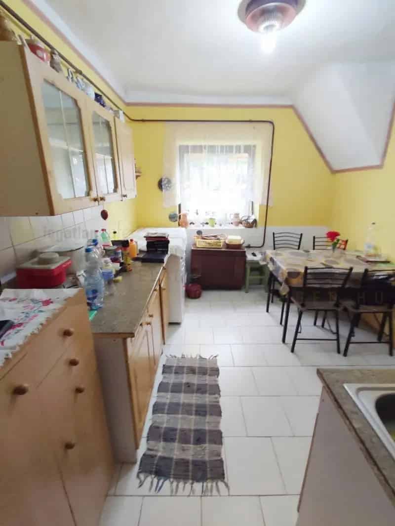 80 m2-es 3 szobás családi ház eladó Szeged-Kiskundorozsma