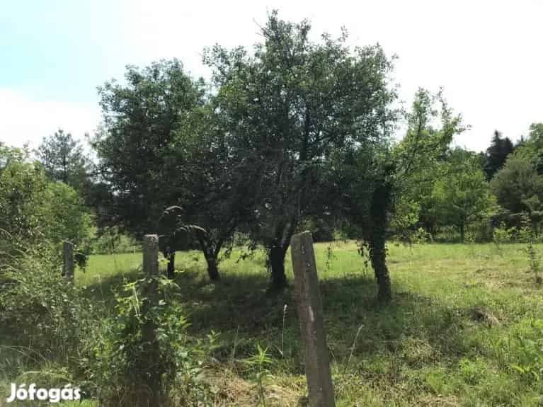 Miskolctapolca Belterületi Telek Elado 965m2 15 Beepithetoseg