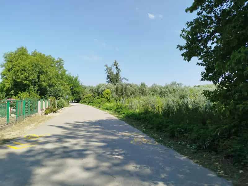 Rácalmás Telek Eladó 1280 m2 15 Beépíthetőség
