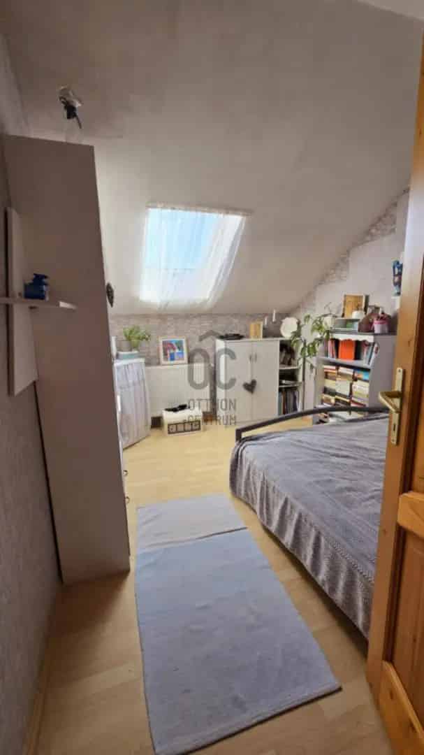 90 m2-es Sorház Érd csendes részén - 3 hálószoba
