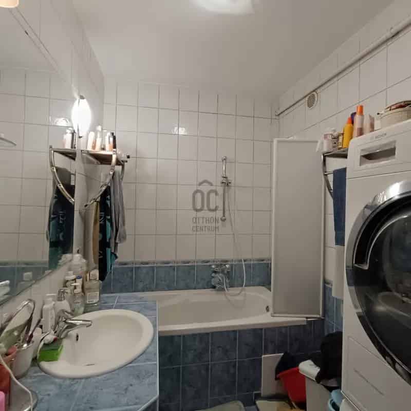 Nagykanizsa 96 m2-es 4 szobás lakás eladó garázzsal