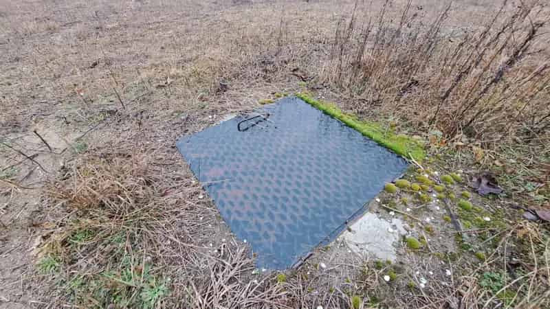 Kecskemét-Matkó 1429 m2-es építési telek eladó