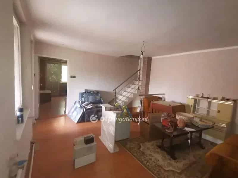 Békéscsaba Erzsébethely 160m2 4 szobás családi ház eladó