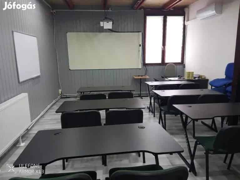 Tiszaújváros Szederkényi út 212 nm-es üzlethelyiség eladó