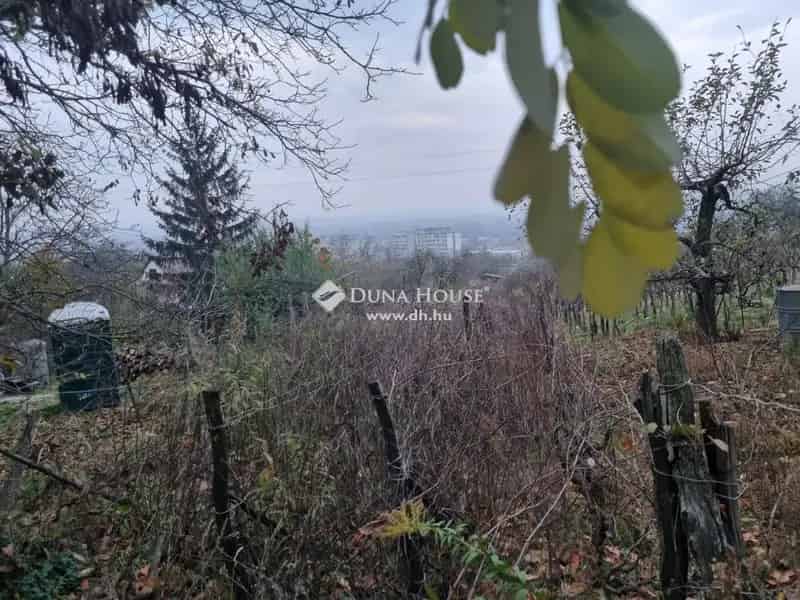 Olcsó Tatabányai Telek Eladó - 558 nm Zártkerti Ingatlan