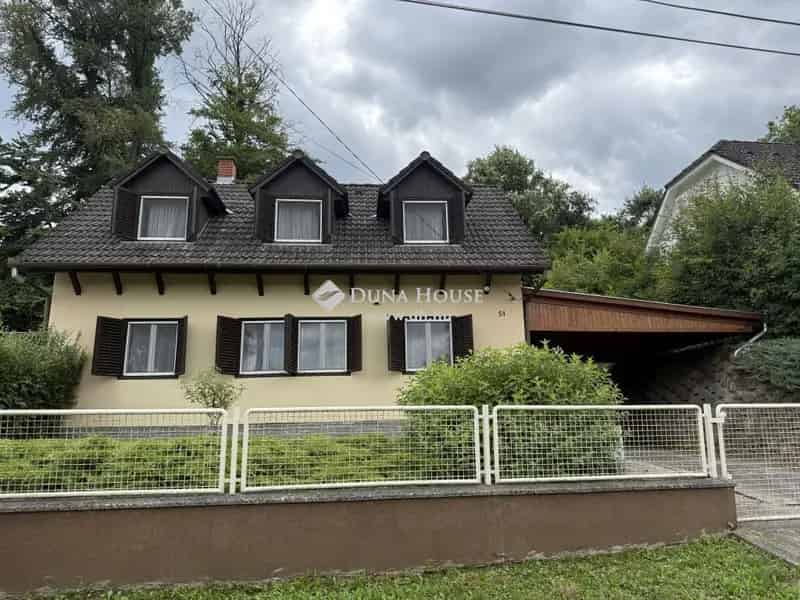 Magyarhertelend - 80nm-es családi ház eladó
