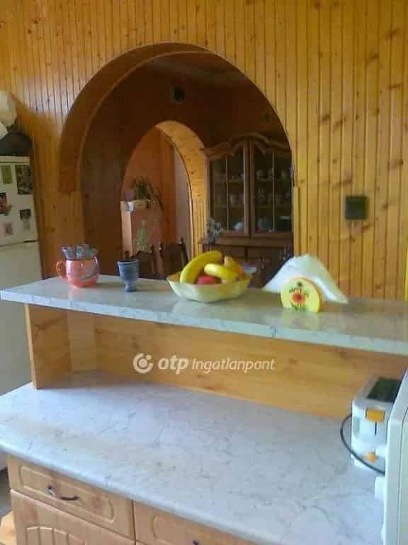 144 m2-es családi ház eladó Balkányban