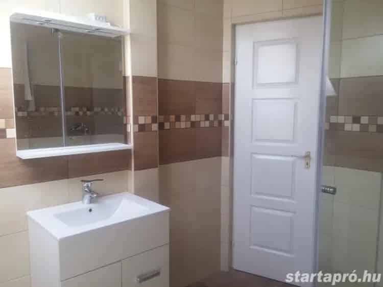 120m2-es családi ház Felsőgödön - Csendes környezet