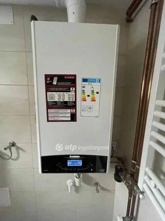 Nagyatád - Felújított ház állattartásra alkalmas telken