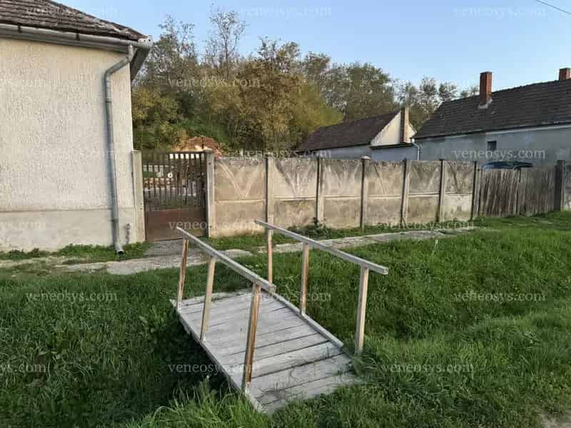 Zsákfalusi Kocka Ház Teljes Felújítással Vasvár Közelében