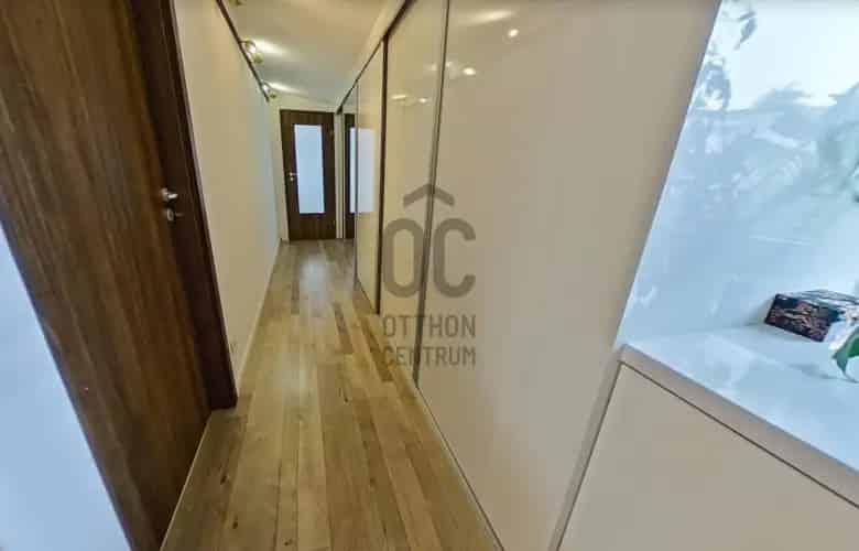 Eladó Penthouse Lakás Budapest XI Kerületben