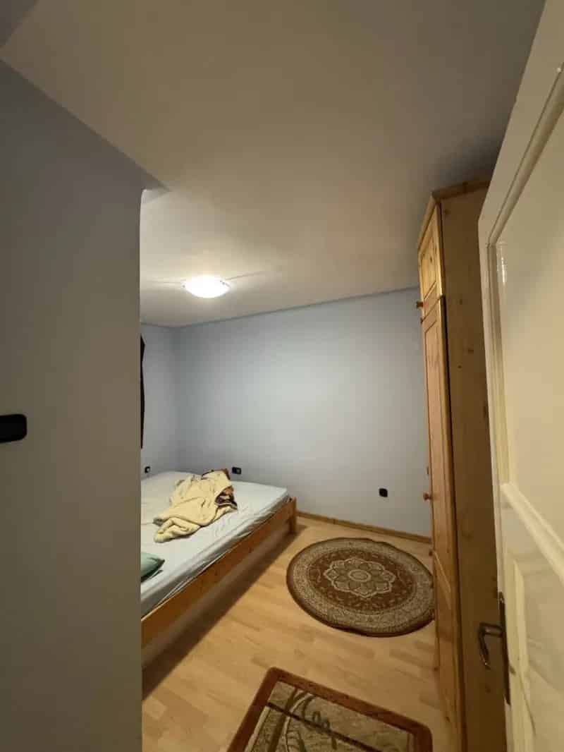 50m2-es Ikerház Pécsbányán