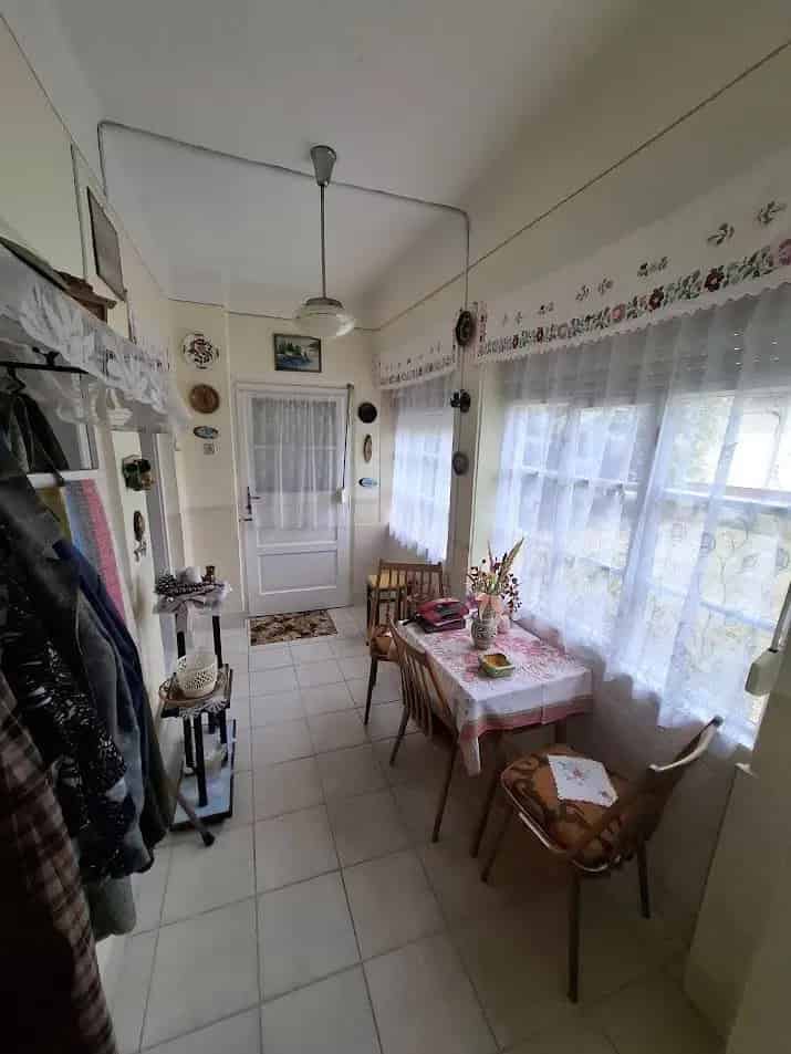 Hajdúszoboszló 70 nm-es 2 szobás családi ház eladó
