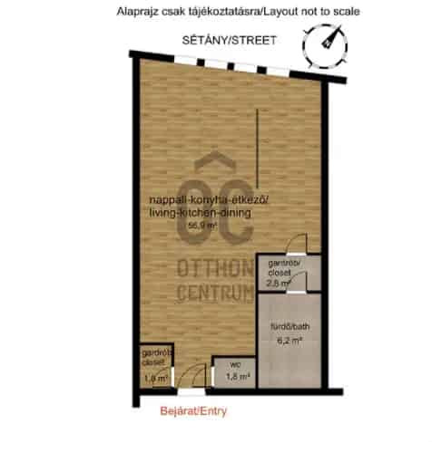 Budai Vár Luxus Apartman Teremgarázzsal - Wellness - Befektetés