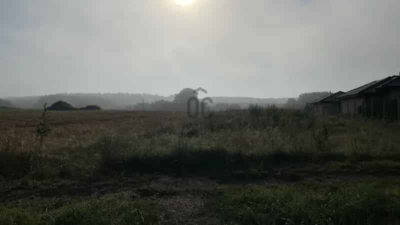 Nagykanizsa építési telek eladó 4366 m2