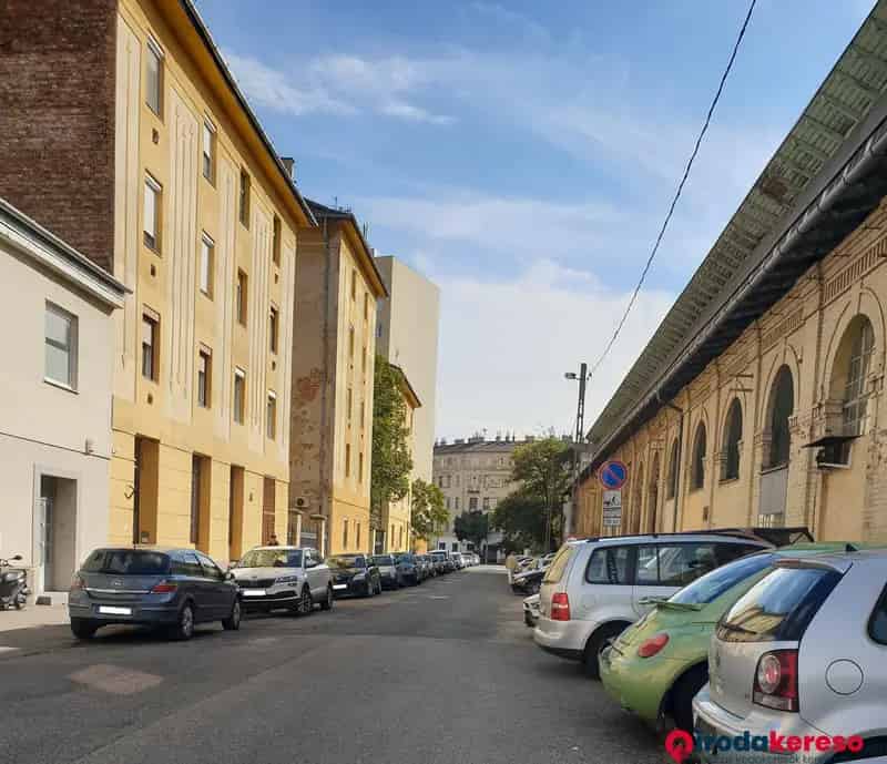 Autókut Irodaház Bérlés 15-150 nm Ingyenes Parkolóval