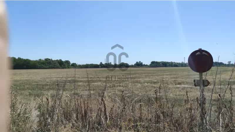 Gyöngyösi eladó telek, T040589