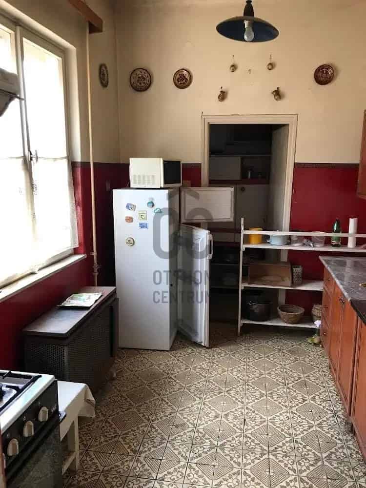 110 nm-es 3 szobás családi ház Vásárosnaményban eladó