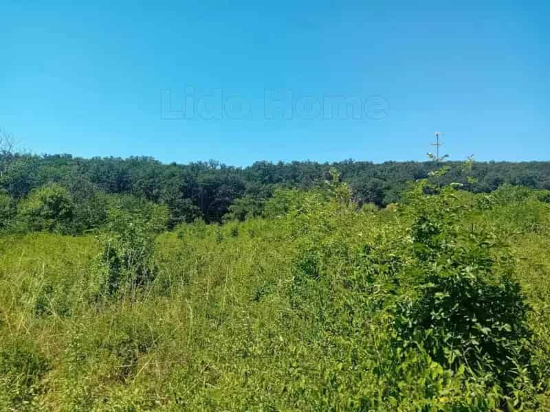 Balatonfüred Panorámás Zártkerti Telek Eladó