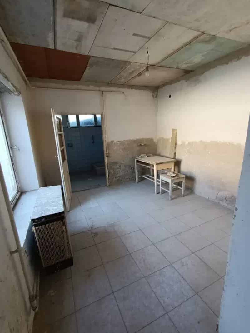 75m2-es 1 szobás nappalis ikerház Székesfehérváron