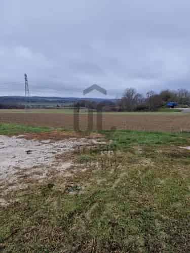 Olaszfalui Eladó Telek 1079 m2