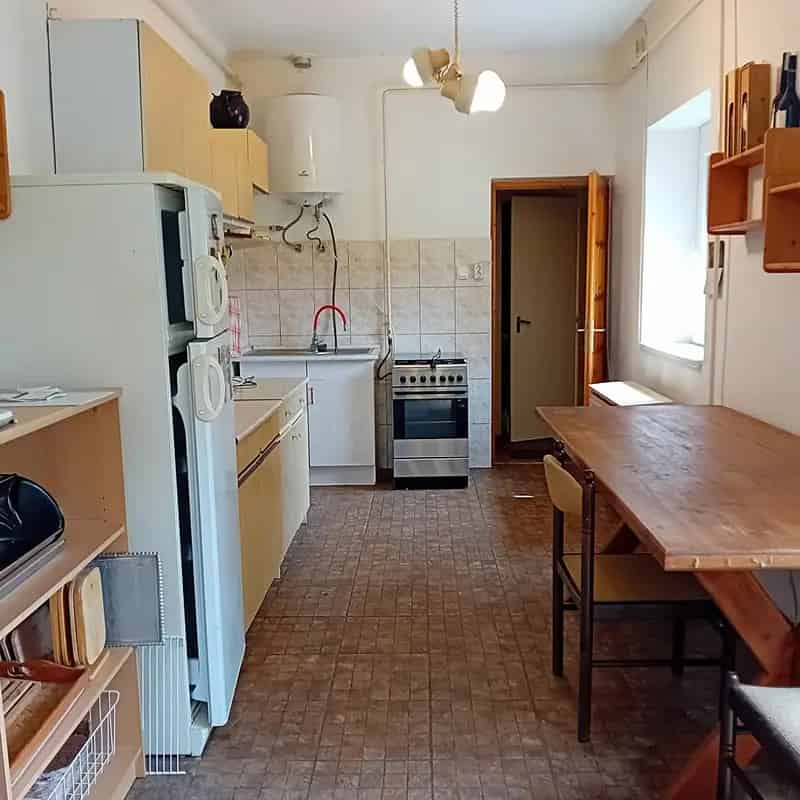 Ház Kiadó , Tokaji járás, Alföld és Észak