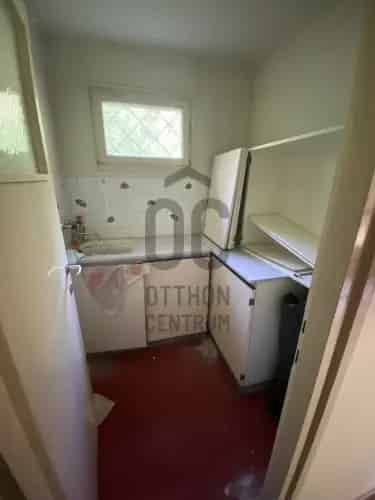 Szentendre Pismány faház eladó 1079m2 telekkel