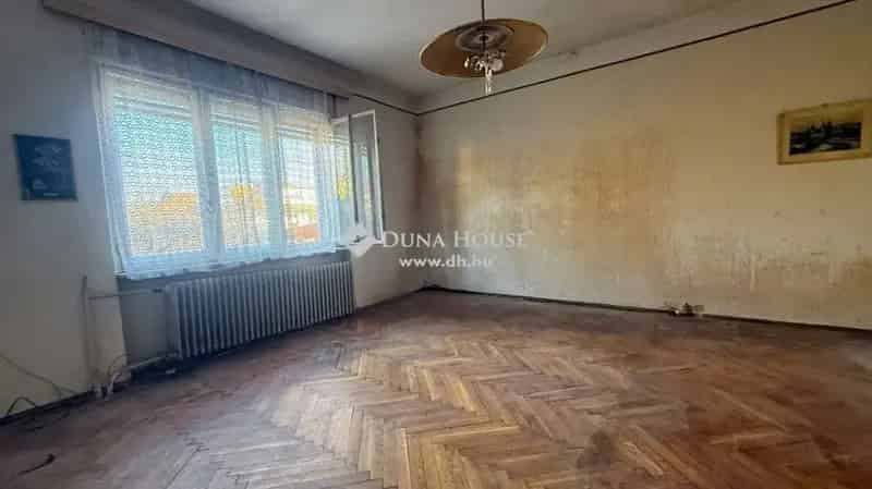 Szombathely Bagolyvár közeli 3 szobás ház eladó felújítandó vagy bontandó