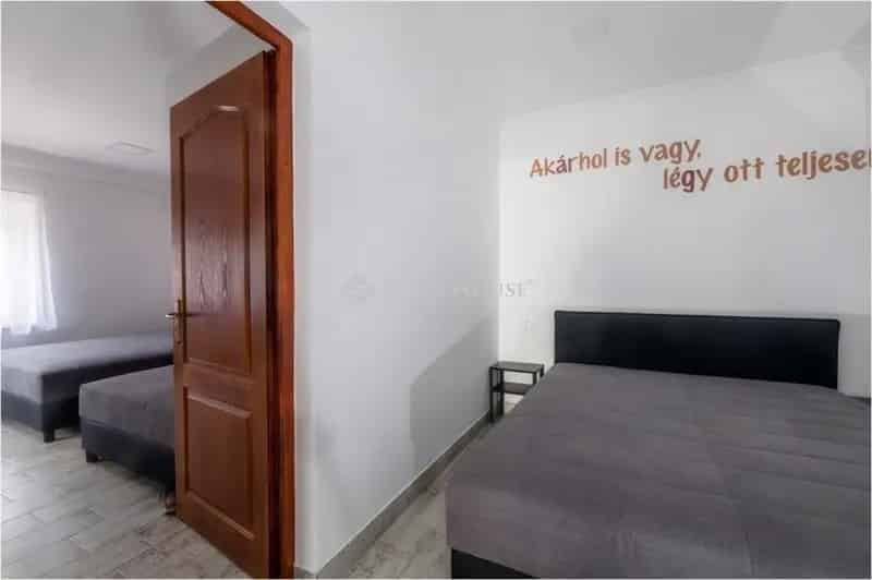 Bogácsi 3 Apartmanos Családi Ház Eladó - Kiváló Befektetés