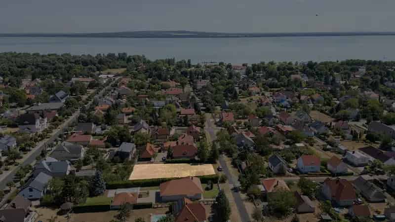 Telek Eladó , Bélapátfalvai járás, Alföld és Észak