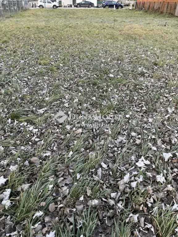 Etyek Kápolna 752 5 nm-es Telek Eladó