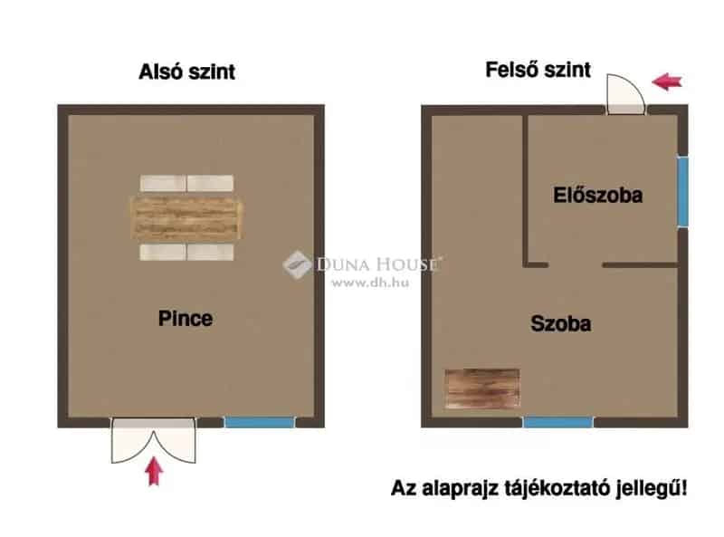 Nagysápon belterületi telek hétvégi házzal eladó