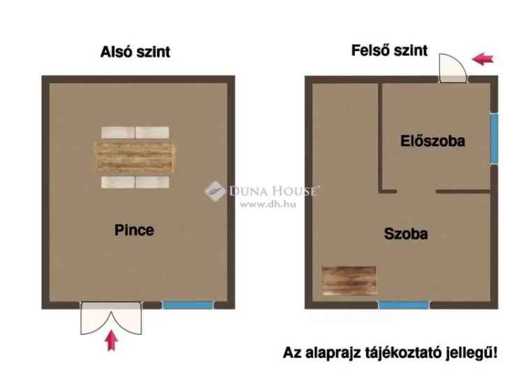 Nagysápon belterületi telek hétvégi házzal eladó
