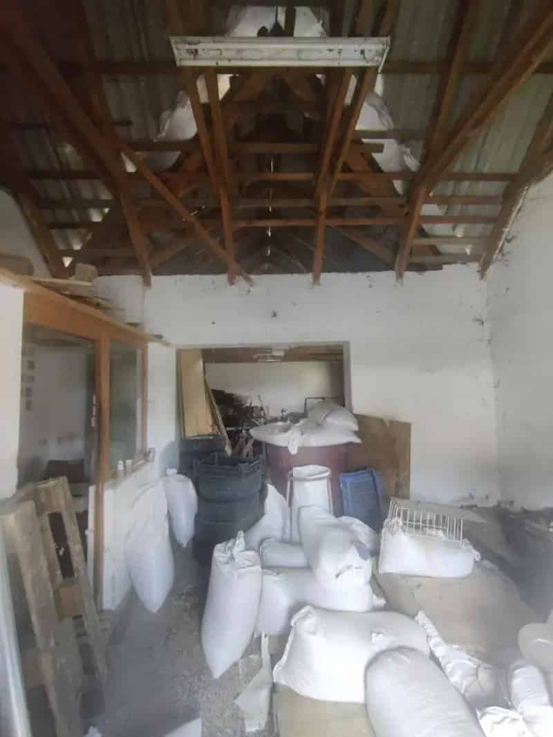 Eladó üzlethelyiség Csornán